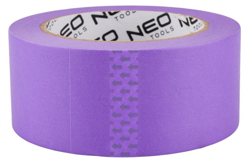 Taśma Neo Tools  malarska washi delikatna 48mm x 50m