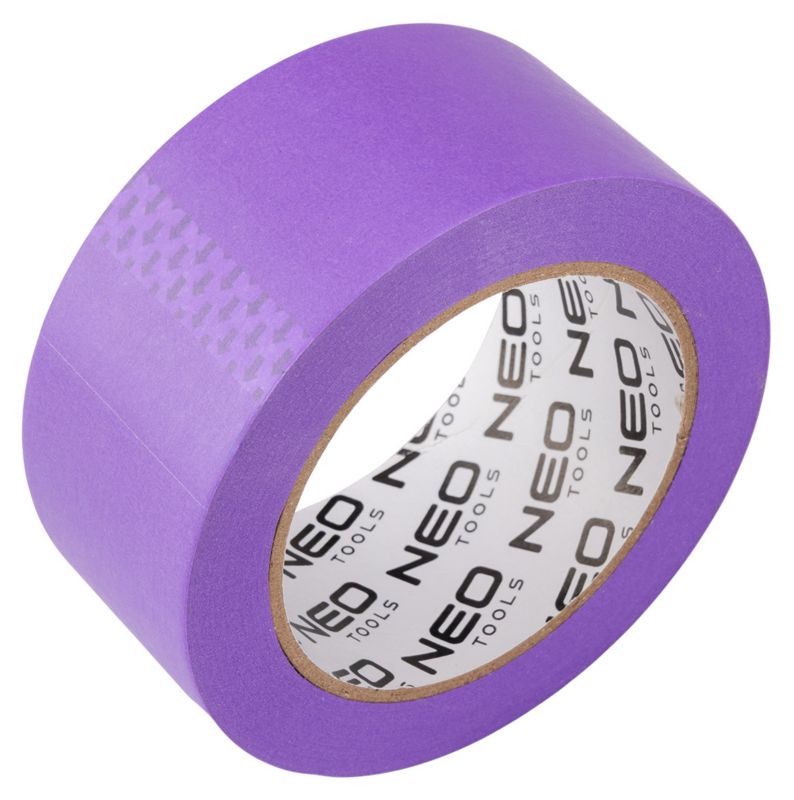 Taśma Neo Tools  malarska washi delikatna 48mm x 50m