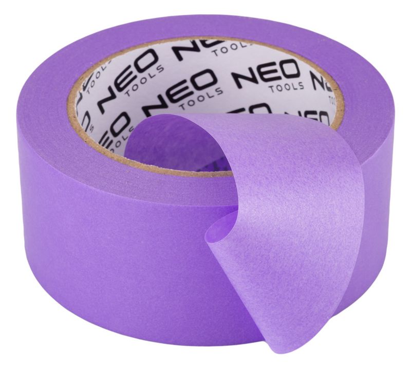 Taśma Neo Tools  malarska washi delikatna 48mm x 50m