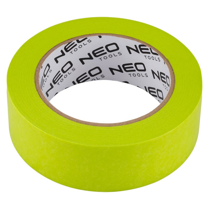 Taśma Neo Tools malarska washi precyzyjna 36mm x 50m