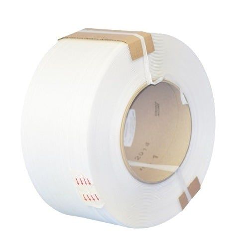 Taśma Neopak PP spinająca do bandowania palet 16mm/0,60mm/2000m 1 szt.