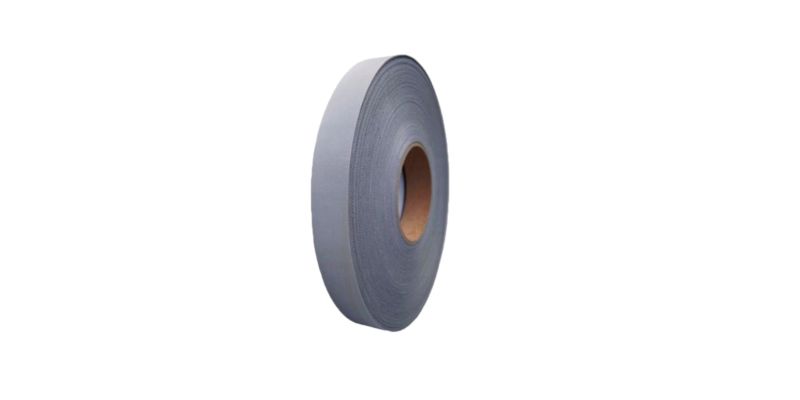 Taśma nieprzepuszczająca pełna PoliGreen, 38mm, 15m.b. - 1 rolka