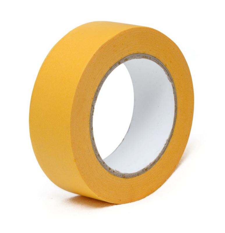 Taśma Papierowa Malarska Neopak 48mm/50m GoldMasking 1 szt.
