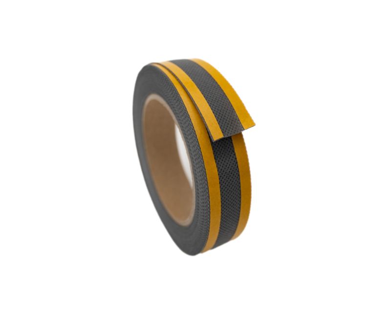 Taśma paroprzepuszczalna PRO TECH-PLAST 25mm - 20mb 1 szt.