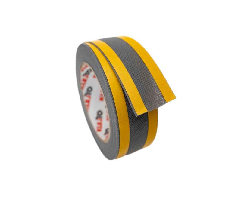 Taśma paroprzepuszczalna PRO TECH-PLAST 38mm - 20mb 1 szt.