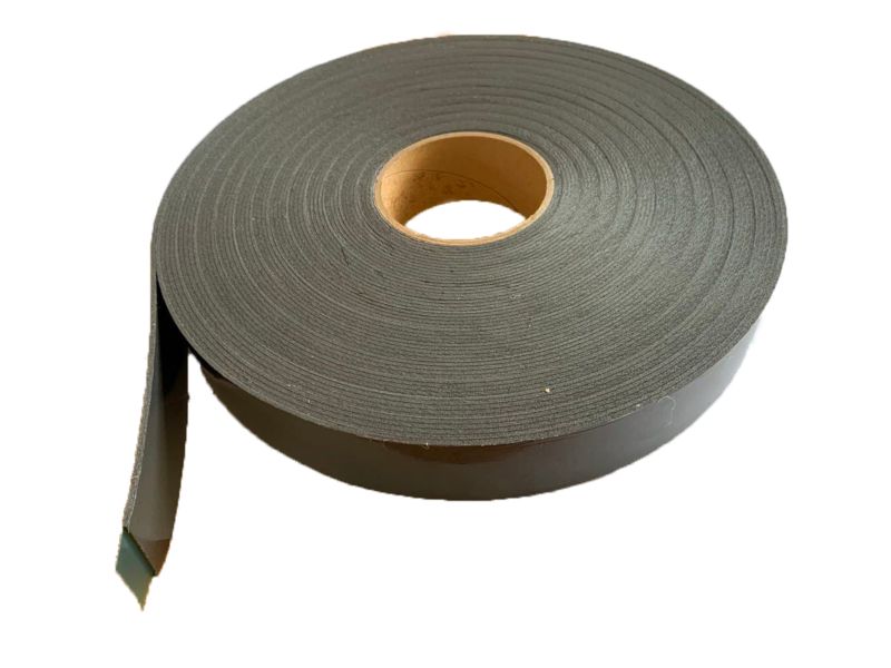 Taśma piankowa (akustyczna) PE PoliGreen, 40x2mm rolka 30m