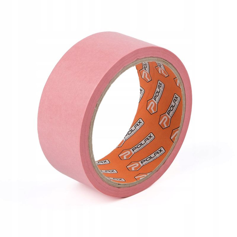 Taśma Polax malarska Delikatna Washi 38mm 20m 1szt.