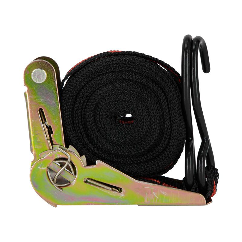 Taśma Proline do mocowania bagażu, blister 1 szt.