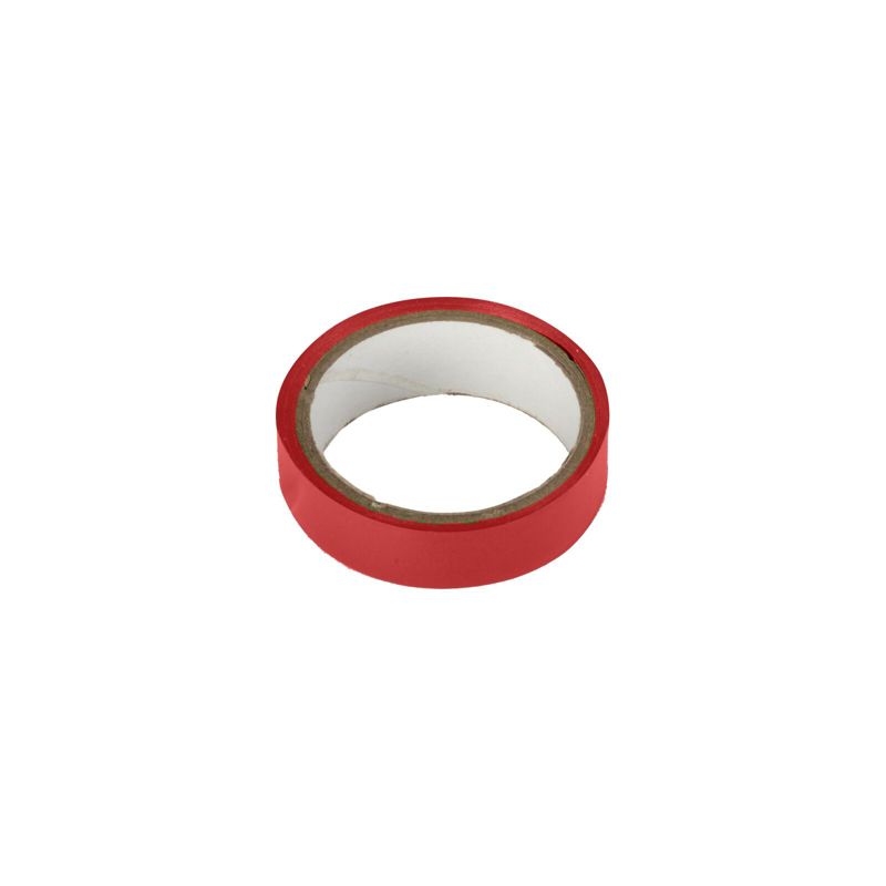 Taśma Proline izolacyjna z pvc 19mmx0,13mmx3m - szt.6 1 szt.