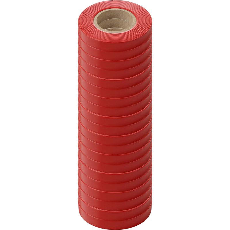 Taśma Proline pe, czerwona do urządzenia 40091,11mm / 28-30m, 20szt 1 szt.