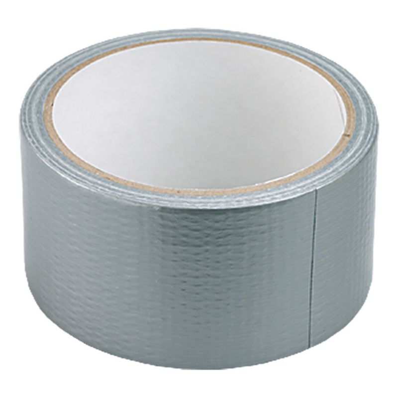 Taśma uniwersalna TOPEX wzmacniana 48 mm x 9 m 1 szt