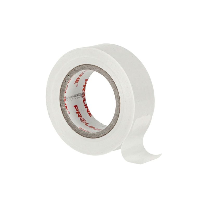 Taśmy Proline izolacyjne, kolor., 0,13mmx19mmx10m, 5 szt 1 szt.