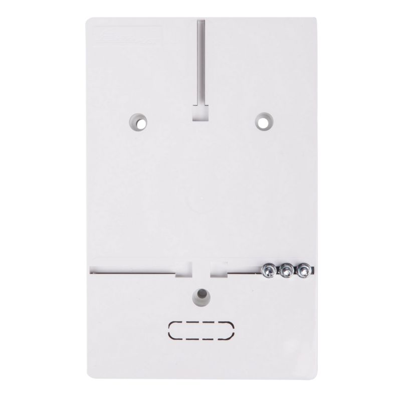 Tablica Licznikowa Elektro-Plast 240x152mm 1F Szara Bez Zabezpieczeń Ip20 1szt.