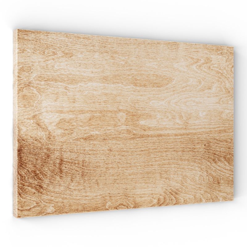 Tablica magnetyczna metalboards 60x40 cm ALLboards lite drewno 1 szt.