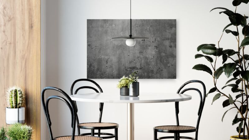 Tablica magnetyczna metalboards 90x60 cm ALLboards beton 1 szt.