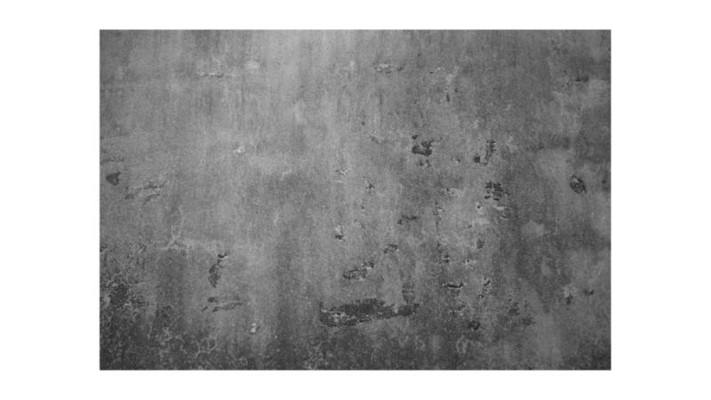 Tablica magnetyczna metalboards 90x60 cm ALLboards beton 1 szt.