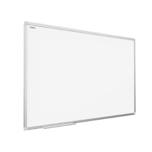 Tablica suchościeralno-magnetyczna 200 x 120 cm ALLboards rama alumiowa 1 szt.