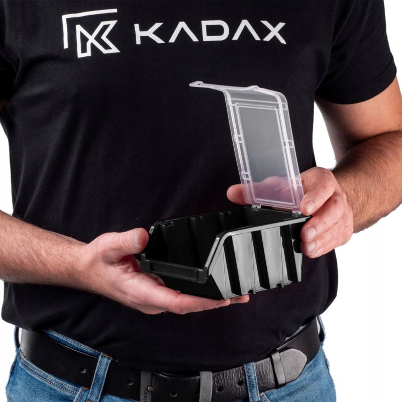 Tablica Warsztatowa KADAX Ścianka 232x78cm 180 el 1szt.