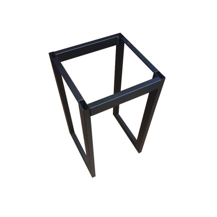 Taboret MAESTRO LOW MG VELVET brązowy ATOS 1 szt.
