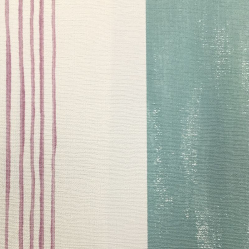 Tapeta flizelinowa GoodHome Eulophia różowa Majsterkowanie w Castoramie