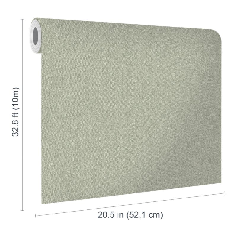 Tapeta GoodHome zielona