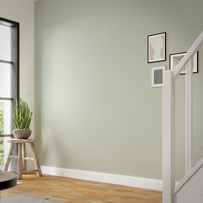 Tapeta GoodHome zielona