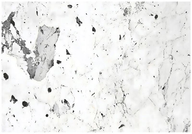 Tapeta Na Flizelinie Ścianę WALLARENA 400x280 cm Fototapeta Do Sypialni Salonu Kuchni Marmur Abstrakcja 1 szt.