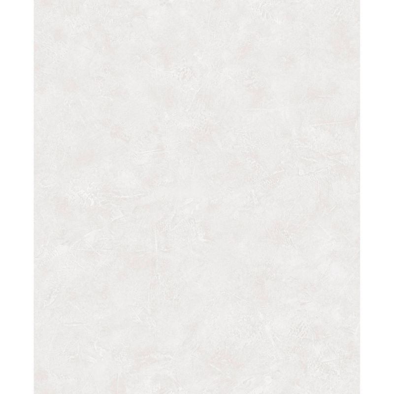 Tapeta papierowa Lonrai biała