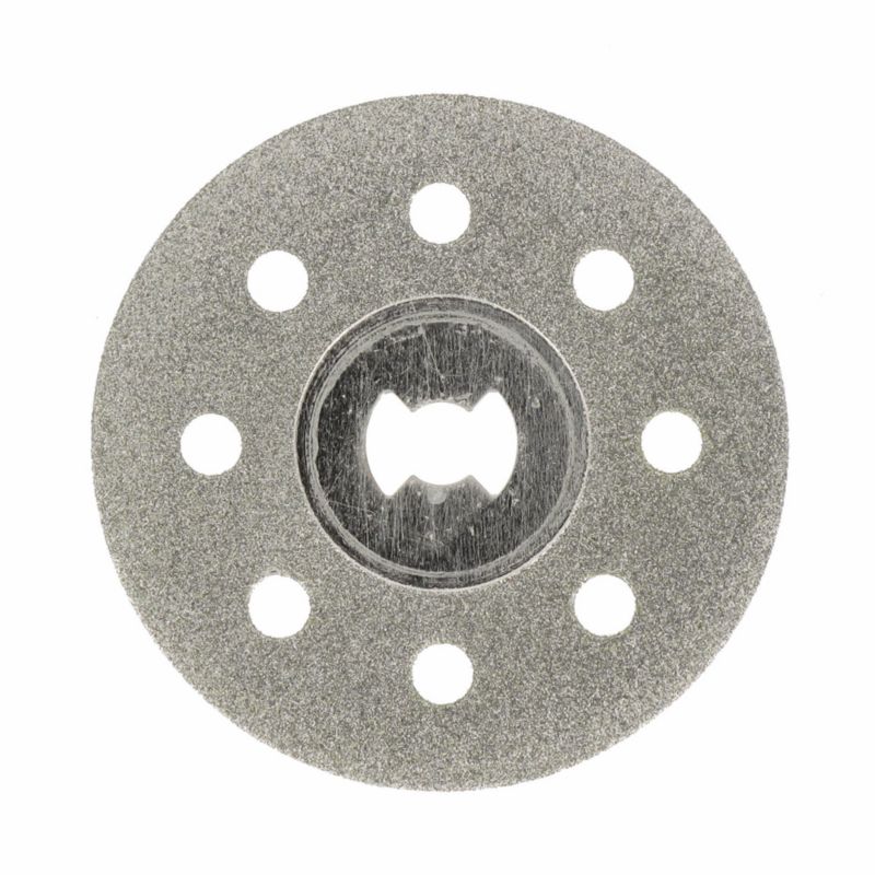 Tarcza diamentowa Dremel SpeedClic śr. 38 mm