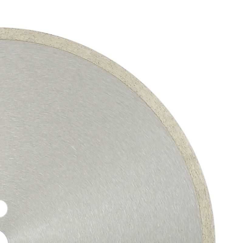 Tarcza diamentowa Norton do cięcia ceramiki 200 x 25,4 mm