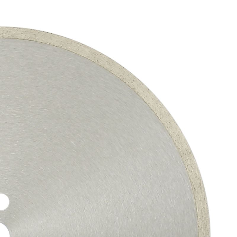 Tarcza diamentowa Norton do cięcia ceramiki 230 x 25,4 mm