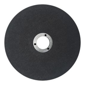 Tarcza do cięcia Inox Mac Allister 125 x 1 x 22,2 mm