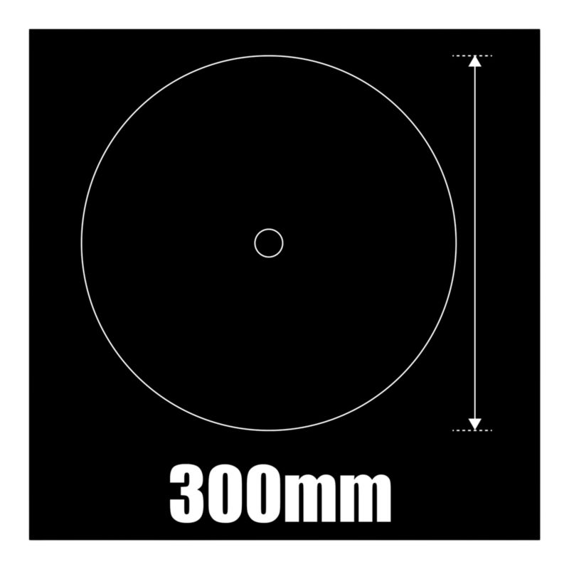 Tarcza do cięcia metalu Mac Allister 300 x 3,5 mm