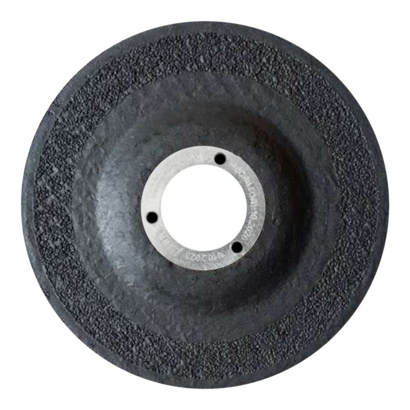 Tarcza do szlifowania metalu Mac Allister 115 x 6 x 22,2 mm