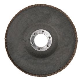 Tarcza listkowa Mac Allister 115 mm P80