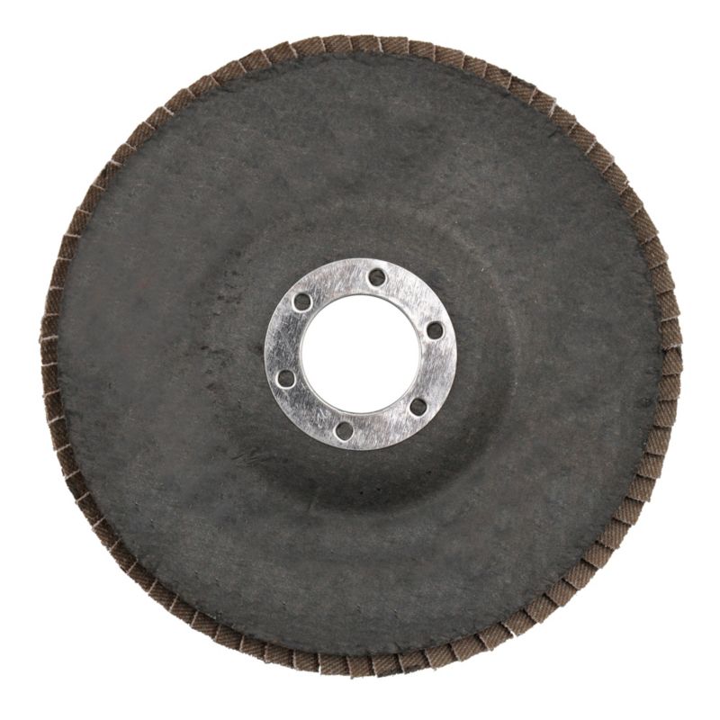 Tarcza listkowa Mac Allister 125 mm P40