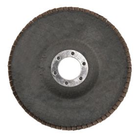 Tarcza listkowa Mac Allister 125 mm P80