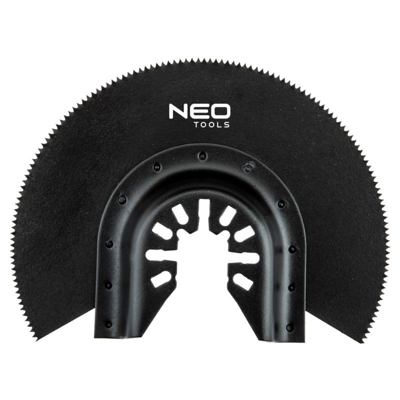 Tarcza półokrągła do drewna NEO TOOLS, 87 mm, 200 zębów 1 szt