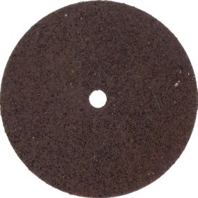 Tarcza tnąca Dremel grubość 1 mm fi 24 mm