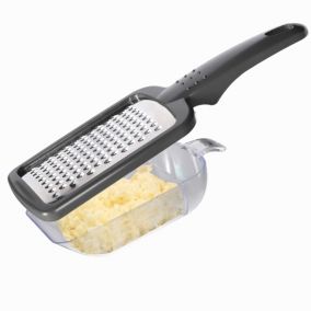 Tarka KADAX Kuchenna Tarko Z Pojemnikiem Do Warzyw Sera 1szt.