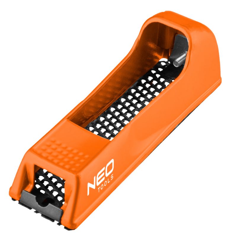Tarnik NEO TOOLS aluminiowy do płyt G/K. 140mm 1 szt