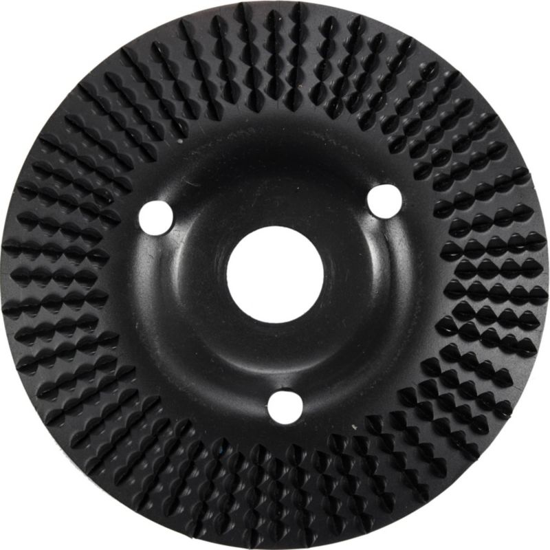Tarnik skośny Yato 125 mm nr2 YT-59165