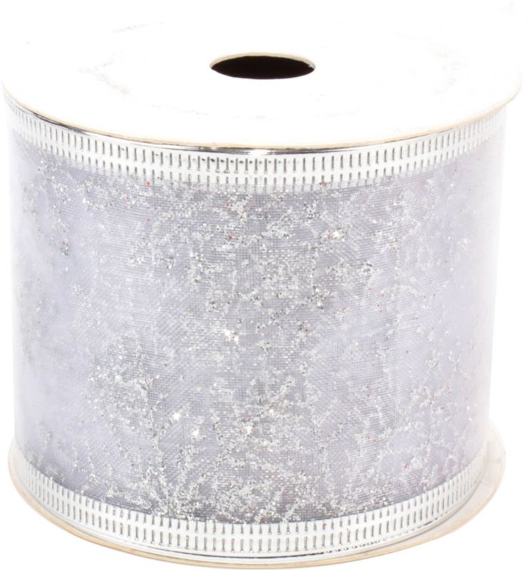 Prasacco 1 Rolle Strassband, Strassstreifen Dekoration 3 Reihen Kristall Strass Kette für DIY