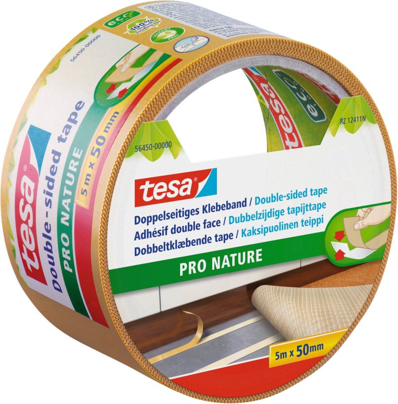 Taśma dwustronna Tesa Eco 5 m x 50 mm