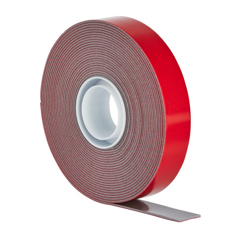 Taśma montażowa Scotch dwustronna zewnętrzna 19 mm x 5 m
