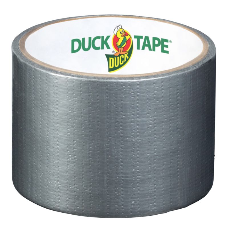 Taśma naprawcza Duck 50 mm x 5 m srebrna