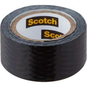 Taśma naprawcza Scotch 3 m x 19 mm czarna