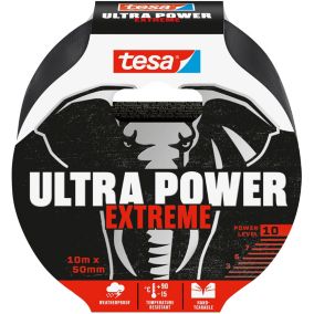 Taśma naprawcza Tesa Ultra Extreme 10 m x 50 mm