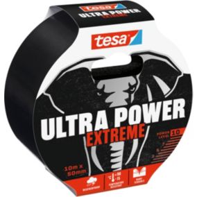 Taśma naprawcza Tesa Ultra Extreme 10 m x 50 mm