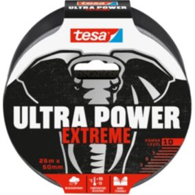 Taśma naprawcza Tesa Ultra Extreme 25 m x 50 mm